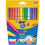 Bic Visa Kokis 12